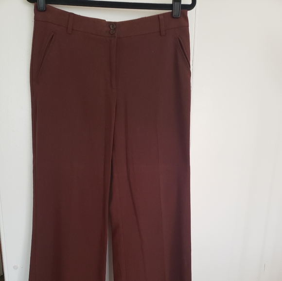 Trouser Pants Flannel Brushed - Picture 3 of 3